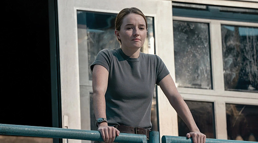 Третий сезон «Одних из нас» может стать финалом сериала