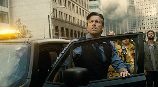 Слух: Бен Аффлек и Роберт Дауни — младший появятся в новых проектах Marvel