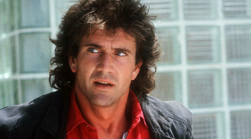 Мэл Гибсон может снять пятую часть «Смертельного оружия»