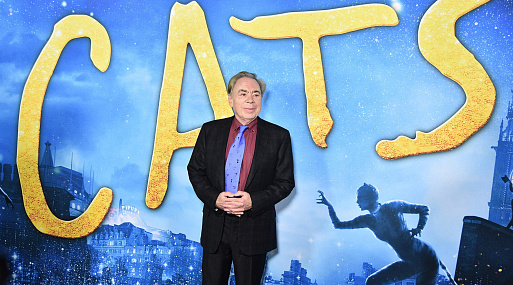 Отвернулись даже свои: композитор «Кошек» назвал фильм нелепым