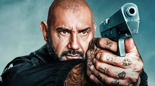 Пять экшен-сцен в боевиках о противостоянии закона и преступности