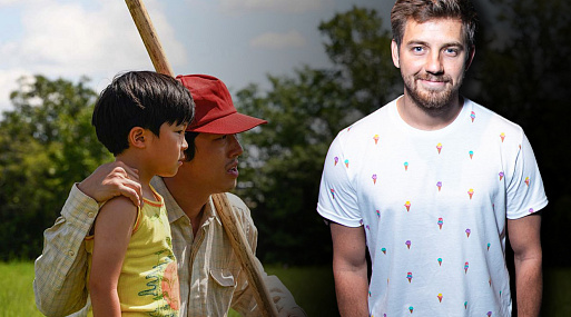 10 любимых фильмов Егора Москвитина на «Сандэнсе»