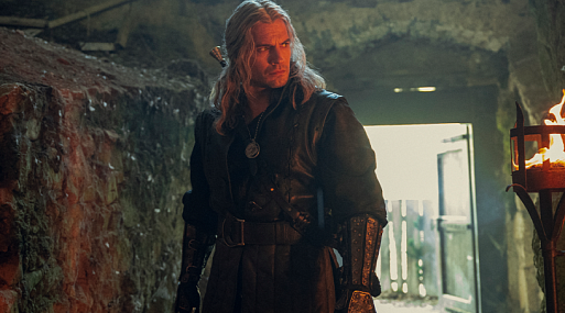 Генри Кавилл защищает девушек в новом трейлере третьего сезона «Ведьмака»