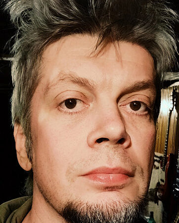 Николай Анохин