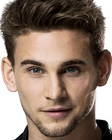 Фредди Торп