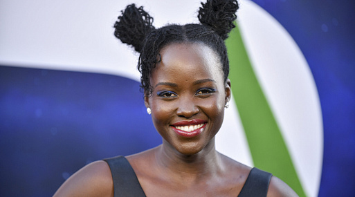 Лупита Нионго присоединится к киновселенной «Тихого места»