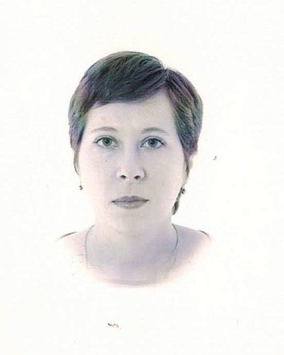 Татьяна Алёшичева