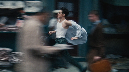 Тимоти Шаламе в новом трейлере «Марти Великолепного» от А24