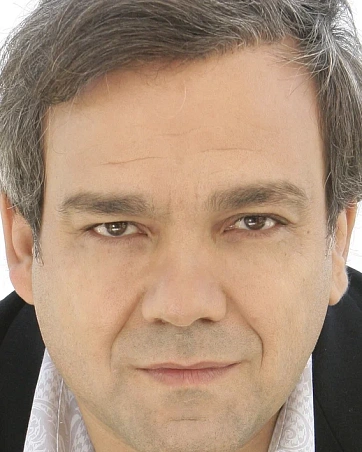 Дидье Бурдон