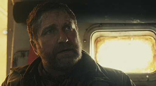 «Гренландия: Миграция» с Джерардом Батлером выйдет в российский прокат