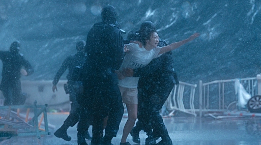 Всемирный потоп