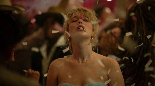 MUBI купил фильм «Умри, моя любовь» с Дженнифер Лоуренс и Робертом Паттинсоном