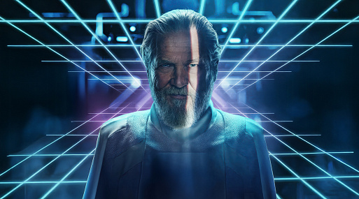 Ностальгируем по ретро с новым трейлером «Трона: Арес»