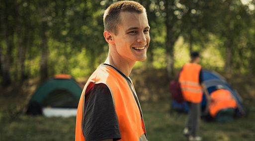 Стартовали съёмки сериала «Плейлист волонтёра» с Иваном Янковским