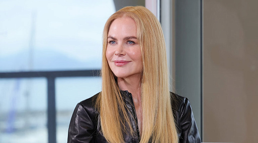 Paramount+ выкупил триллер Discretion с Николь Кидман и Эль Фаннинг