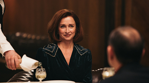 Начались съёмки драмы «Красота» с Екатериной Стуловой и Аленой Хмельницкой