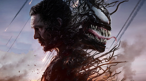 Эдди Брок и Веном слились в «Последнем танце» в трейлере третьей части