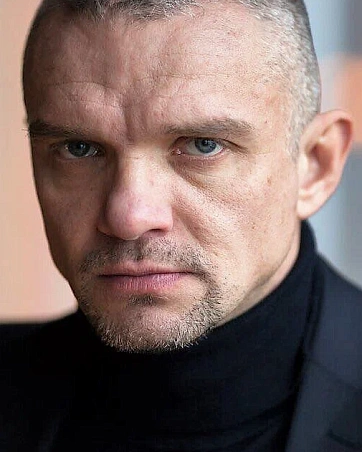 Владимир Епифанцев