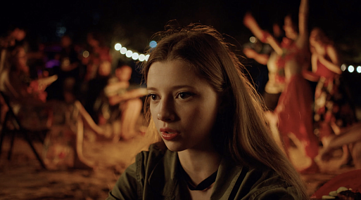 Полина Гухман выбирает фильмы для подростков