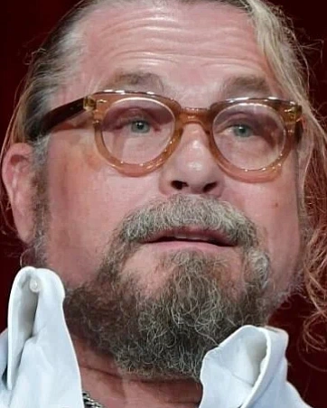 Курт Саттер