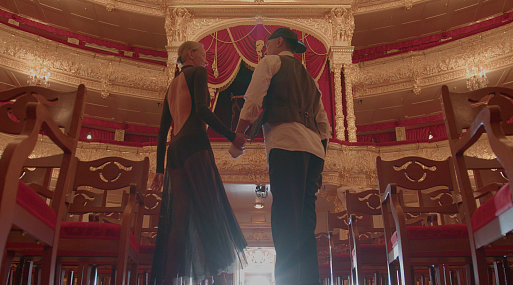 «Роман Костомаров: Рождённый дважды» получил Гран-при на Венгерском фестивале