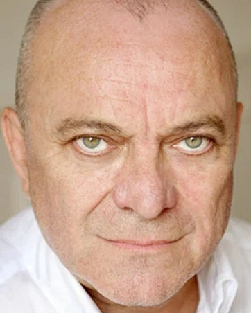 Жан-Кристоф Буве