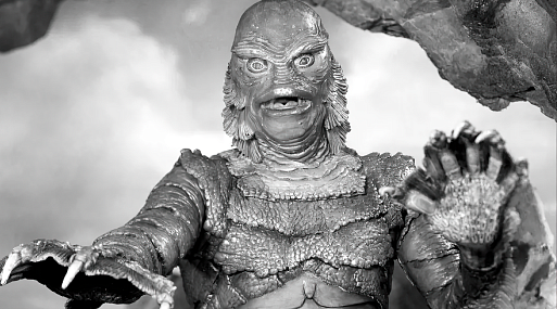 Джеймс Ван назначен постановщиком ремейка «Твари из Чёрной лагуны»