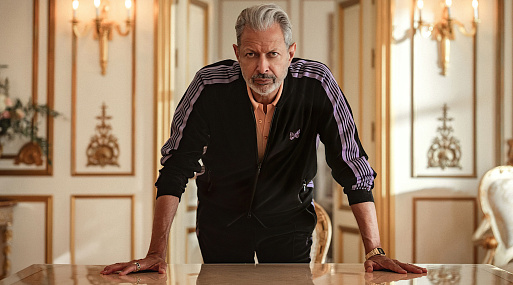 Смотрим тизер сериала «Хаос»