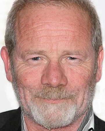 Питер Муллан