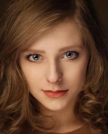 Елизавета Арзамасова