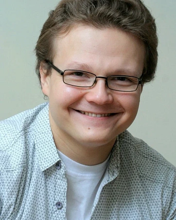 Александр Быковский