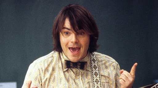 Джек Блэк хочет продолжения «Школы рока»