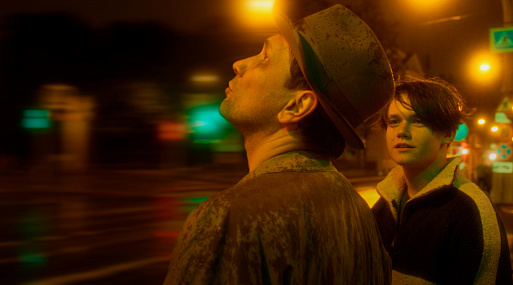 В сети вышла драма Романа Михайлова «Поедем с тобой в Макао»