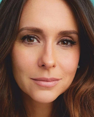 Дженнифер Лав Хьюитт