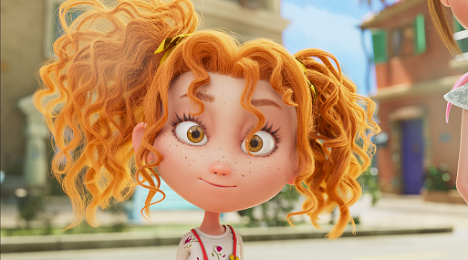 Вселенная «Манюни» продолжит расширяться с мультипликационным сериалом