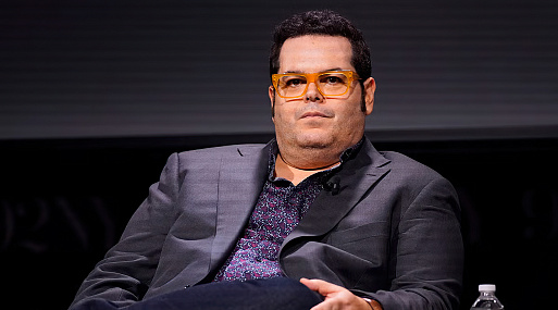 Джош Гэд сыграет Курта Геррона в драме «Последний фильм Геррона»