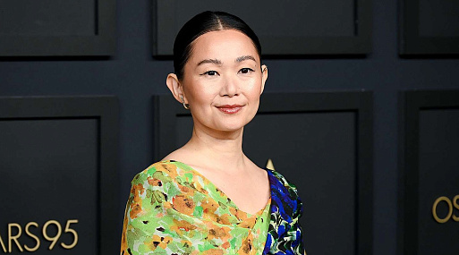 Хонг Чау сыграет с Мэттом Дэймоном в фильме Дага Лаймана