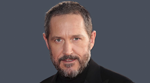 Берти Карвел присоединился к актёрскому составу «Гарри Поттера»