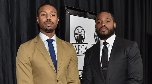 Студии борются за новый фильм Райана Куглера