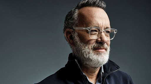 Том Хэнкс снимется в новом фильме Уэса Андерсона