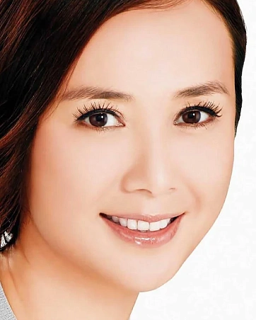 Цзян Вэньли