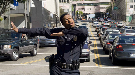 Крис Такер обнадёжил поклонников киносерии «Час пик»