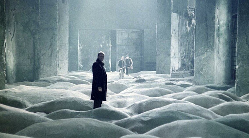 Новости из столицы: сегодня стартует ретроспектива фильмов Андрея Тарковского