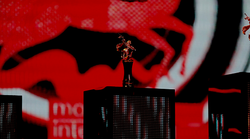 Московский международный кинофестиваль пройдёт в апреле 2023 года