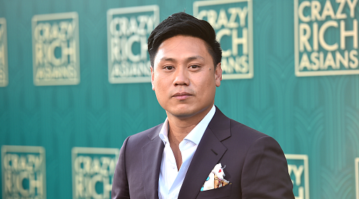 Джон М. Чу снимет киноверсию мюзикла «Иосиф и его удивительный плащ снов»