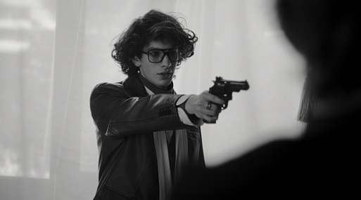 Объявлены победители фестиваля «Дух Огня»