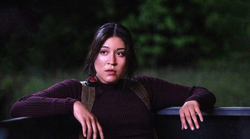 Появился первый трейлер сериала «Эхо» от Marvel и Disney+