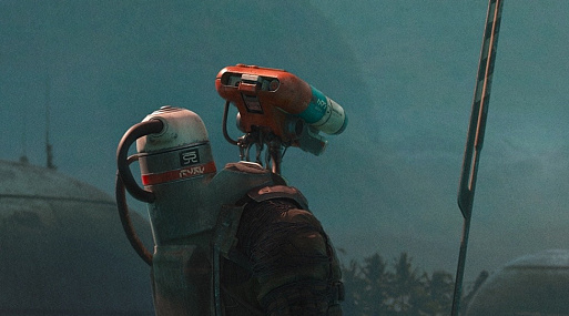 «Создатель»: новый проект от режиссёра «Годзиллы» получил первый трейлер