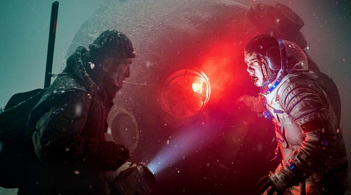 Мэтт Ривз спродюсирует англоязычный ремейк фильма Егора Абраменко «Спутник»