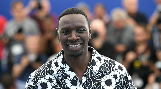 Омар Си сыграет киллера в переосмыслении «Наёмного убийцы» Джона Ву